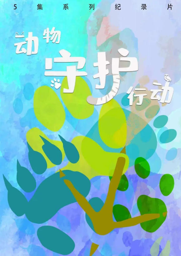 动物守护行动 2023插图 动物守护行动 2023插图