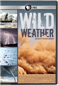 狂野天气 Wild Weather插图 狂野天气 Wild Weather插图