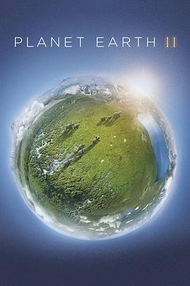 地球脉动 第二季 Planet Earth Season 2插图 地球脉动 第二季 Planet Earth Season 2插图