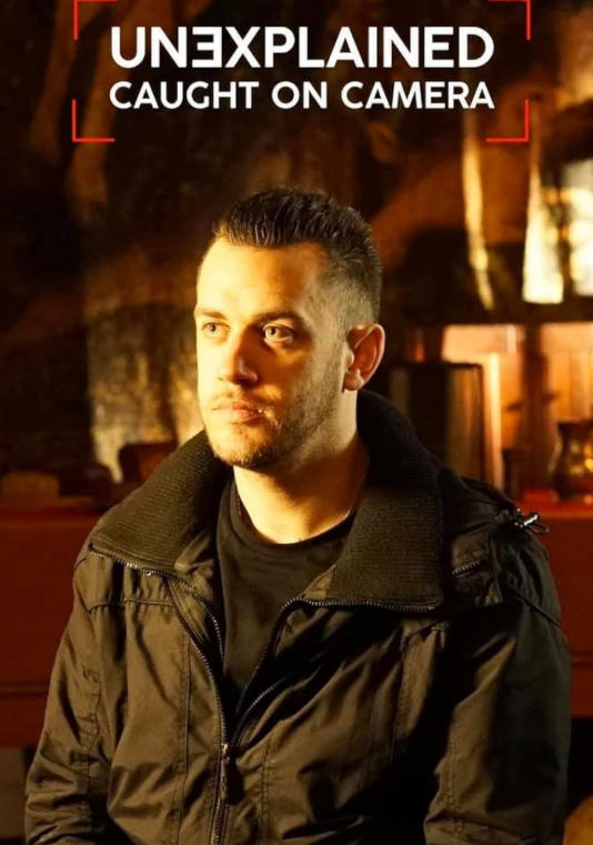 无法解释:被相机捕捉到 Unexplained: Caught on Camera 2019-插图 无法解释:被相机捕捉到 Unexplained: Caught on Camera 2019-插图