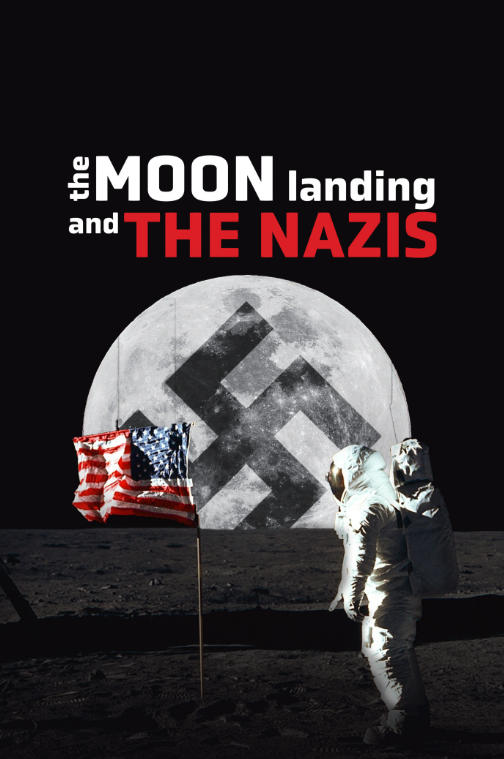 登月与纳粹 The Moon Landing and the Nazis插图 登月与纳粹 The Moon Landing and the Nazis插图
