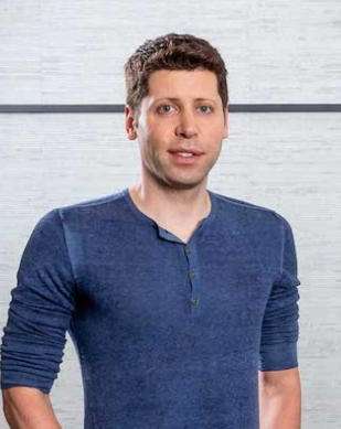 人工智能战争的黎明 Satya Nadella & Sam Altman: Dawn of the AI Wars 2023插图 人工智能战争的黎明 Satya Nadella & Sam Altman: Dawn of the AI Wars 2023插图