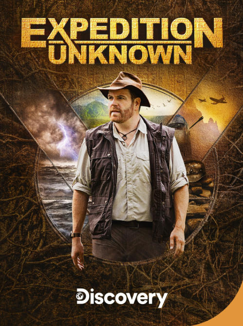 探索未知 全1-12季 Expedition Unknown插图 探索未知 全1-12季 Expedition Unknown插图