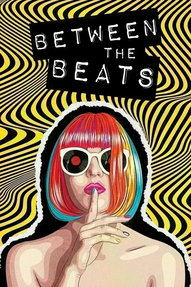 节拍之间 Between the Beats插图 节拍之间 Between the Beats插图