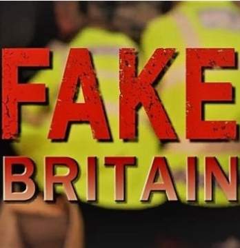 假货英国 Fake Britain插图 假货英国 Fake Britain插图