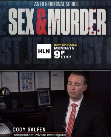 性与谋杀 第1季 Sex and Murder插图 性与谋杀 第1季 Sex and Murder插图