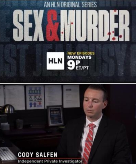 性与谋杀 第2季 Sex and Murder插图 性与谋杀 第2季 Sex and Murder插图