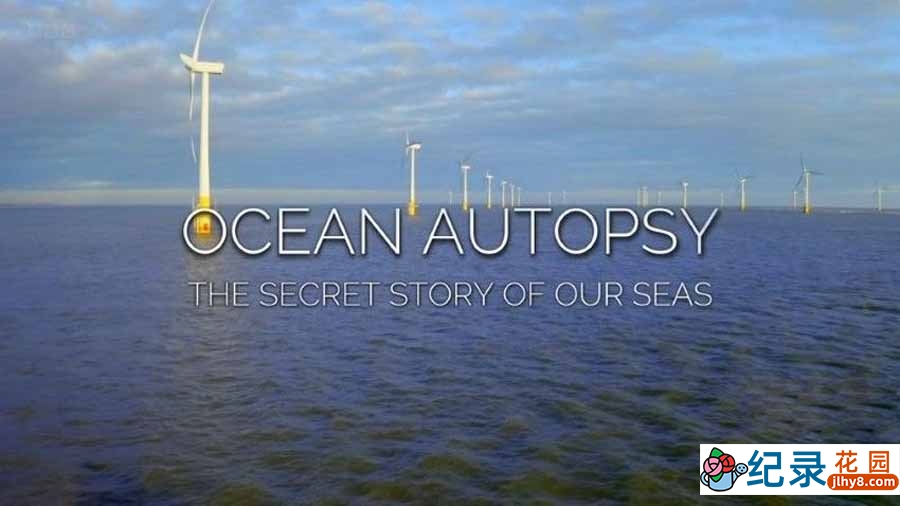 BBC环保纪录片《解剖海洋：我们海洋的秘密 Ocean Autopsy: The Secret Story of Our Seas》全1集