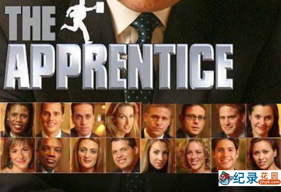 BBC人生励志纪录片《学徒 The Apprentice》第7季