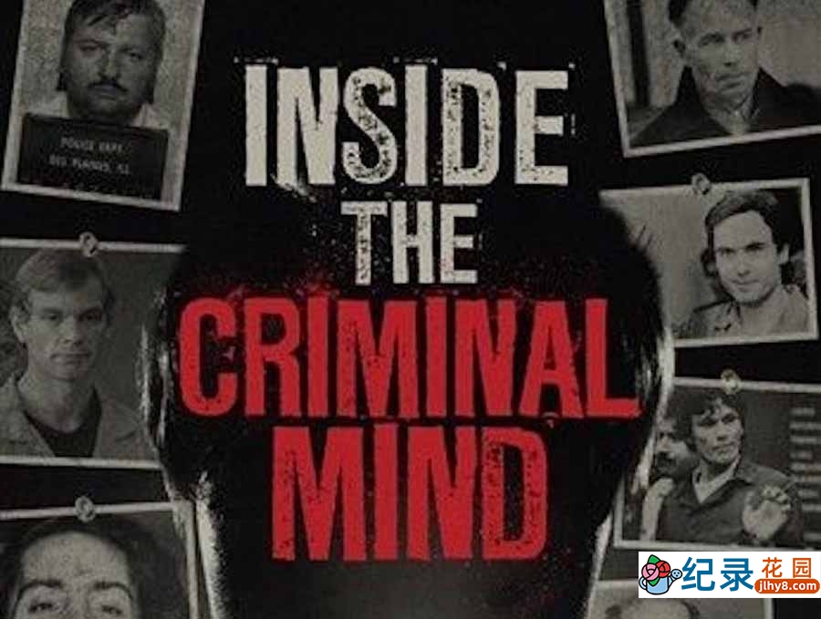 Netflix社会人文纪录片《犯罪心理学 Inside the Criminal Mind》全4集