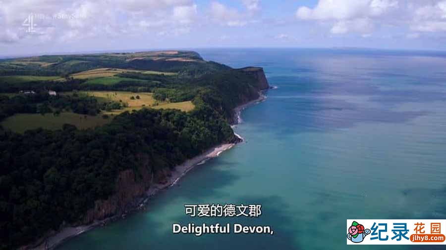 人文地理纪录片《德文郡和康沃尔郡 Devon and Cornwall》第5季