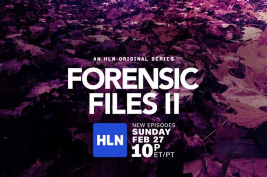 刑侦破案纪录片《美国法医档案2 Forensic Files II》第2季