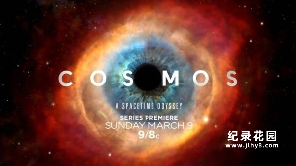 国家地理宇宙探索纪录片《宇宙时空之旅 Cosmos A SpaceTime Odyssey》第1季 720P/1080i高清纪录片资源百度云盘下载插图