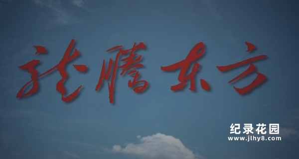 CCTV央视航空工业纪录片《龙腾东方》全8集 720P/1080i高清纪录片百度云插图