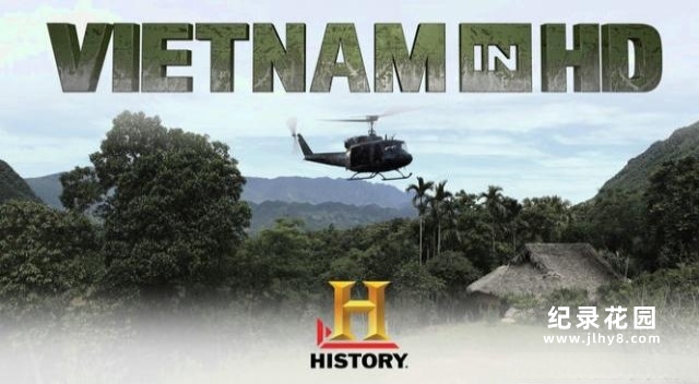 历史战争纪录片《高清越战 Vietnam in HD》全6集中字 720P高清纪录片百度云下载插图