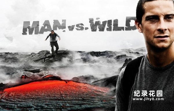 探索频道贝爷荒野挑战纪录片《荒野求生 Man vs Wild》第2季中字 720P高清纪录片自媒体解说素材百度云盘下载插图