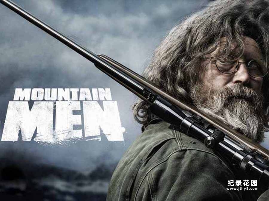 山地硬汉狩猎纪录片《山中人 Mountain Men》第10季中字 1080P高清自媒体解说素材百度云盘下载插图