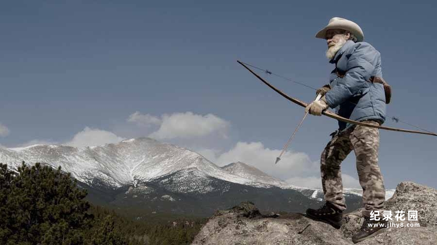 山地硬汉狩猎纪录片《山中人 Mountain Men》第7季中字 1080P高清自媒体解说素材百度云盘下载插图