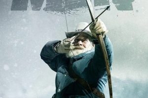 山地硬汉狩猎纪录片《山中人 Mountain Men》第5季中字 1080P高清自媒体解说素材百度云盘下载