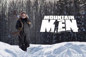 山地硬汉狩猎纪录片《山中人 Mountain Men》第3季中字 1080P高清自媒体解说素材百度云盘下载