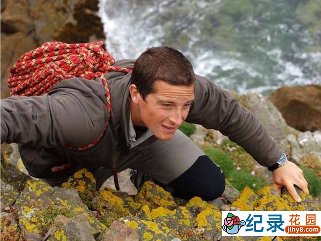 荒野求生纪录片《贝尔的勇气特训班 Bear Grylls:Breaking Point》全6集原版无字 720P/1080i高清纪录片百度云插图3