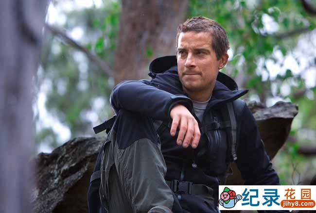 荒野求生纪录片《贝尔的勇气特训班 Bear Grylls:Breaking Point》全6集原版无字 720P/1080i高清纪录片百度云插图1