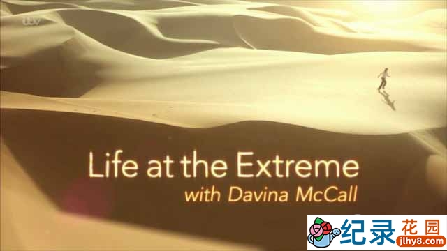 自然生态纪录片《不可思议的动物家园 Life At The Extreme With Davina McCall》全4集 720P/1080i高清纪录片资源百度云盘下载插图