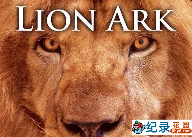 野生动物保护纪录片《狮子方舟 Lion Ark》全1集中字 TS/蓝光高清纪录片资源百度云盘下载插图