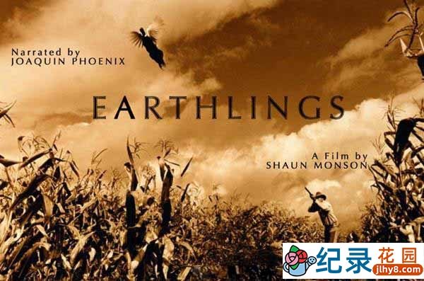 动物保护纪录片《地球公民 Earthlings》全1集