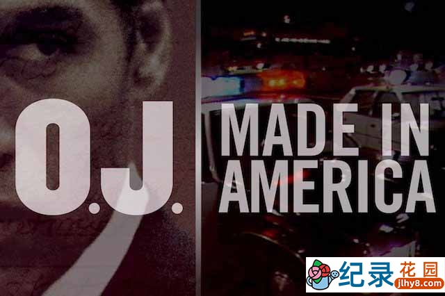 美国社会人文纪录片《辛普森—美国制造 O.J. Made in America》全5集