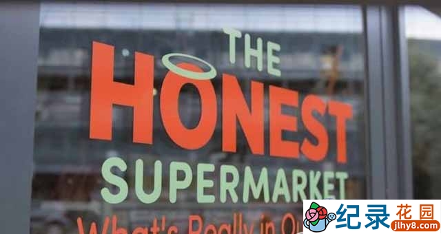 BBC生活美食纪录片《诚实超市：我们的食物里到底有什么 The Honest Supermarket: What’s Really in Our Food》全1集 720P/1080i高清纪录片资源百度云盘下载插图