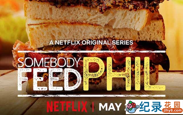 Netflix美食纪录片《菲尔来蹭饭 Somebody Feed Phil》第3季 720P/1080i高清纪录片资源百度云盘下载插图