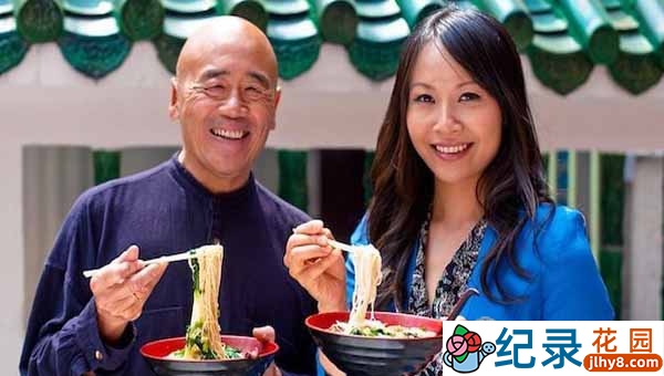 BBC美食纪录片《发现中国 美食之旅 Exploring China: A Culinary Adventure》全4集 720P/1080i纪录片资源百度云盘下载插图