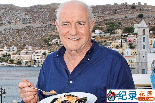 BBC美食纪录片《里克·斯坦的海鲜奇幻之旅 Rick Stein’s Seafood Odyssey》全8集 标清纪录片资源百度云盘下载插图