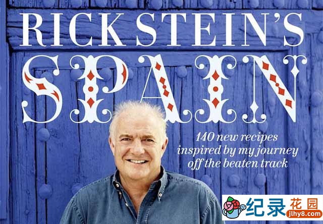 BBC美食纪录片《里克·斯坦的西班牙美食之旅 Rick Stein’s Spain》全4集 标清纪录片资源百度云盘下载插图