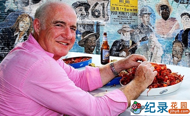 BBC美食纪录片《里克·斯坦的蓝调寻味之旅 Rick Stein’s Tastes The Blues》全1集 标清纪录片资源百度云盘下载插图