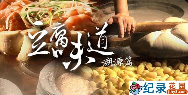 人文美食纪录片《豆腐味道》第二季 标清纪录片资源百度云盘下载插图