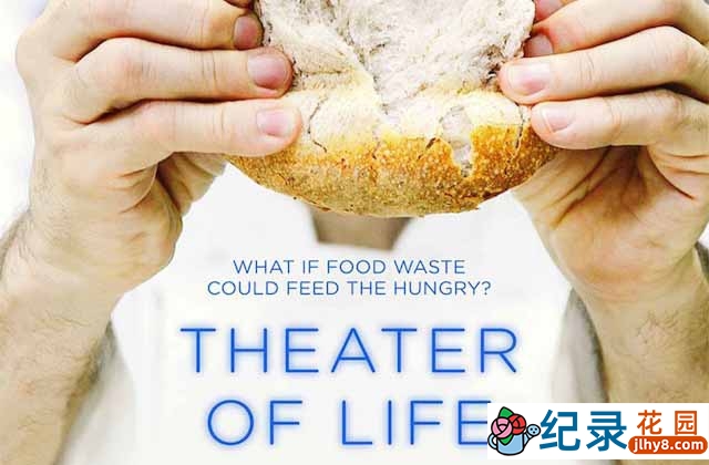 Netflix美食纪录片《人生剧场 Theater of Life》全1集 720P/1080i高清纪录片资源百度云盘下载插图