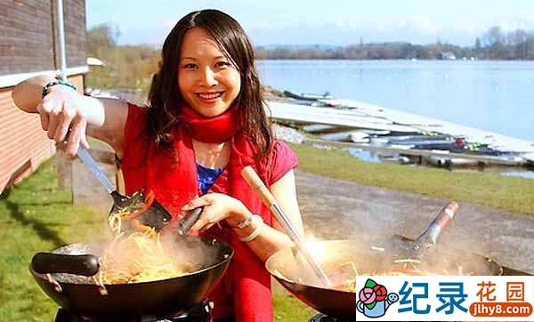 BBC美食纪录片《中餐速成 Chinese Food Made Easy》全6集 标清纪录片资源百度云盘下载插图