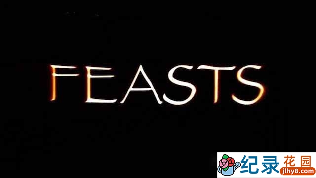 BBC美食文化纪录片《极品盛宴 Feasts》全3集 标清纪录片资源百度云盘下载插图