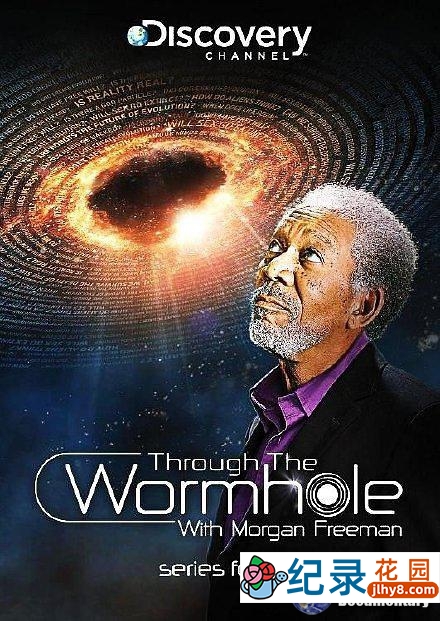 宇宙探索纪录片《摩根费里曼之穿越虫洞 Through The Wormhole》第4季原版无字 1080P高清纪录片百度云盘下载插图