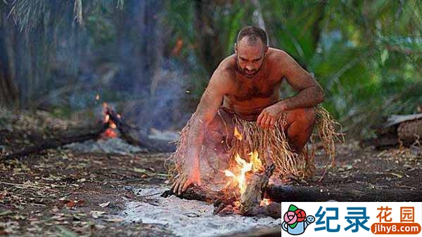 探索频道德哥荒野求生纪录片《单挑神秘地表 Ed Stafford: Into the Unknown 》全6集 720P/1080i高清纪录片百度云插图3