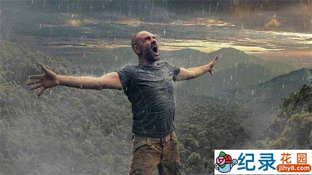 探索频道德哥荒野求生纪录片《单挑神秘地表 Ed Stafford: Into the Unknown 》全6集 720P/1080i高清纪录片百度云插图2