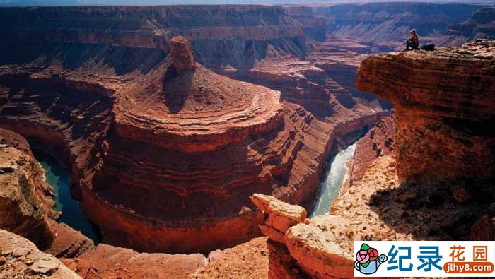 IMAX自然环保纪录片《大峡谷探险之河流告急 Grand Canyon Adventure: River at Risk》全1集 720P/1080i高清纪录片百度云插图1