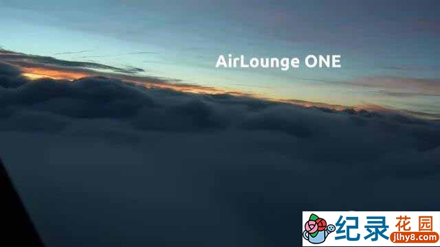 音乐风光纪录片《空中酒廊 AirLounge ONE The Aviation Lounge》全1集 720P/1080i高清纪录片百度云下载插图