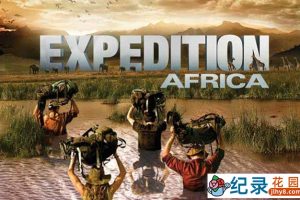 历史频道探险旅行纪录片《远征非洲 Expedition Africa》全8集 720P/1080i高清纪录片资源百度云盘下载