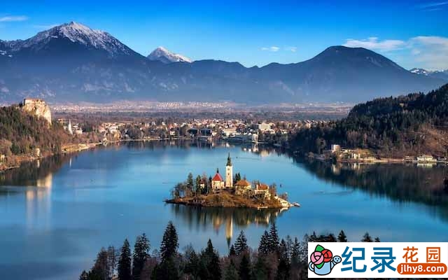 央视旅游纪录片《魅力斯洛文尼亚 Glamorous Slovenia》全3集