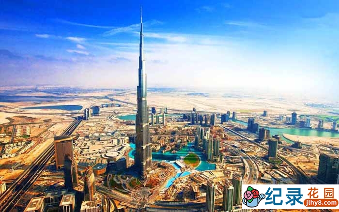 国家地理旅行人文纪录片《迪拜 奇迹还是幻影 Dubai Miracle Or Mirage》全1集