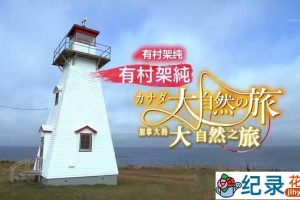 NHK旅行纪录片《有村架纯：加拿大大自然之旅》全1集 720P/1080i高清纪录片资源百度云盘下载