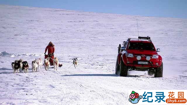 BBC越野自驾纪录片《最高档极地特辑 Top Gear Polar Special》全1集